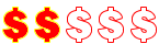 10-25 &euro;
